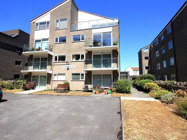 Flat for rent in Weston-super-mare, North Somerset