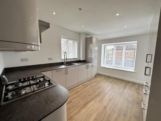 Flat for rent in Trafford Park, Greater Manchester