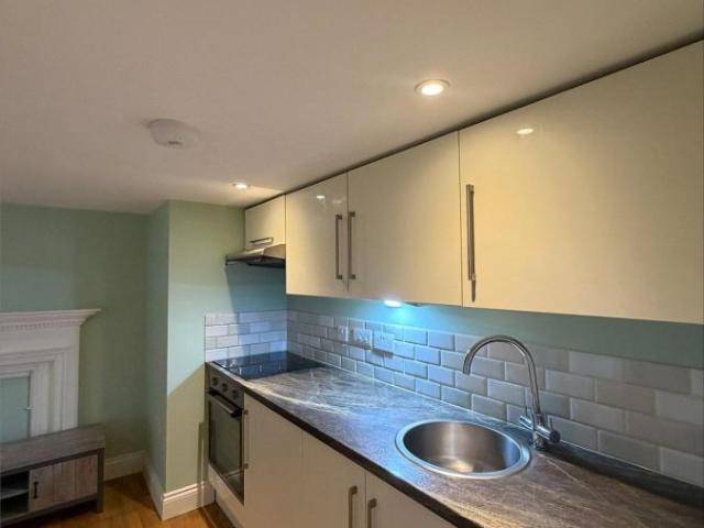 Flat for rent in Clewer Village, Windsor