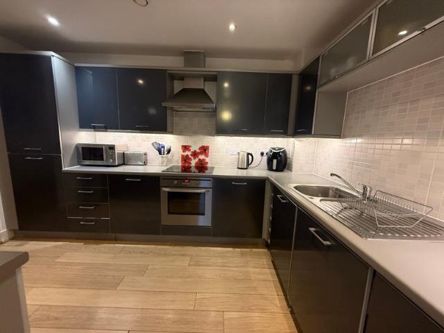 Flat for rent in Clewer Village, Windsor
