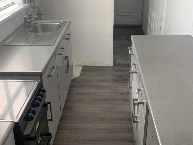 Flat for rent in Seaton Valley, Seaton Sluice