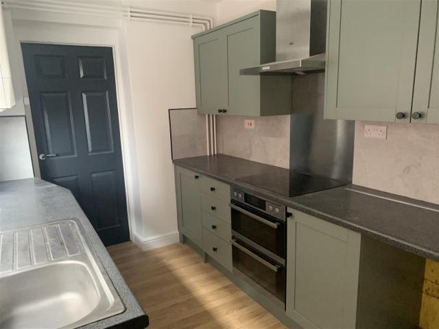 Flat for rent in Seaton Valley, Seaton Sluice