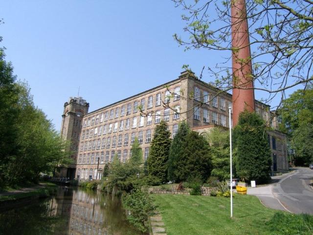 Flat for rent in Bollington Cross, Bollington