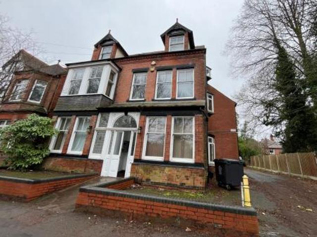 Flat for rent in Old Wharf, City Of Leicester