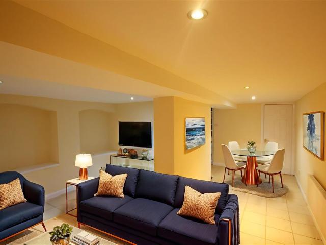 Flat for rent in Leicester, Clarendon Park