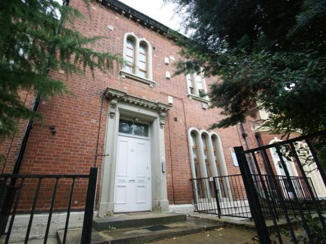 Flat for rent in Wetherby, West Yorkshire