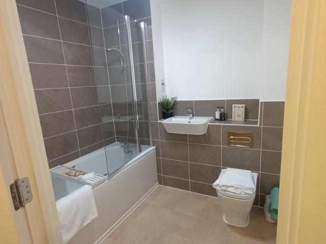 Flat for rent in Hayes, Hayes