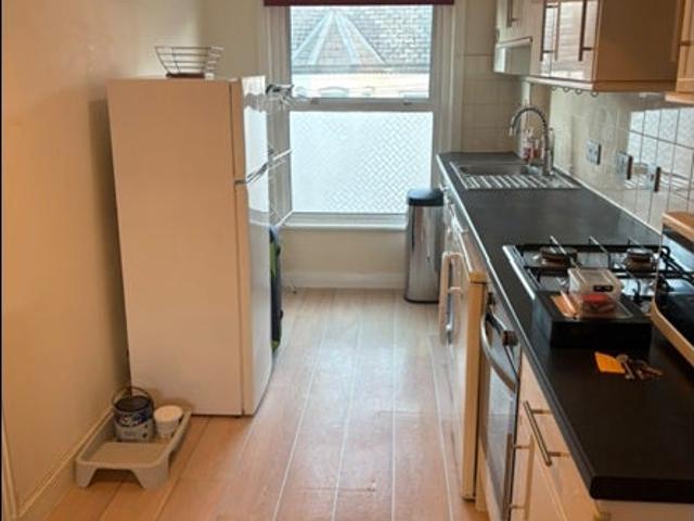 Flat for rent in High Town, Luton