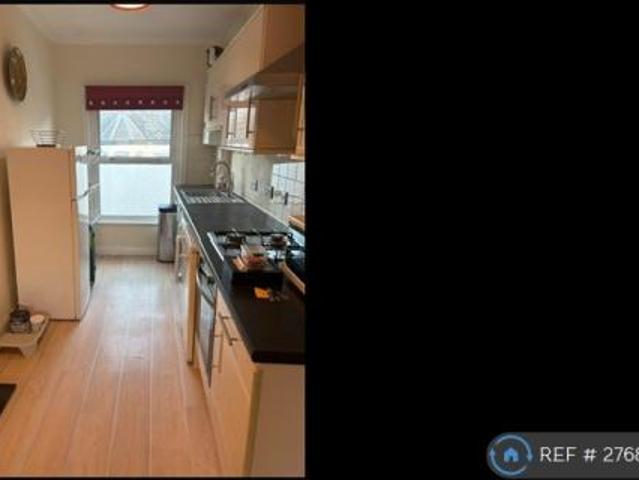 Flat for rent in High Town, Luton