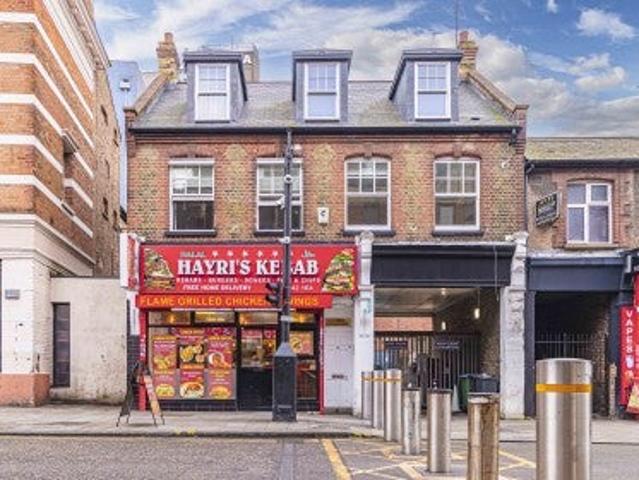 Flat for rent in North Watford, Hertfordshire