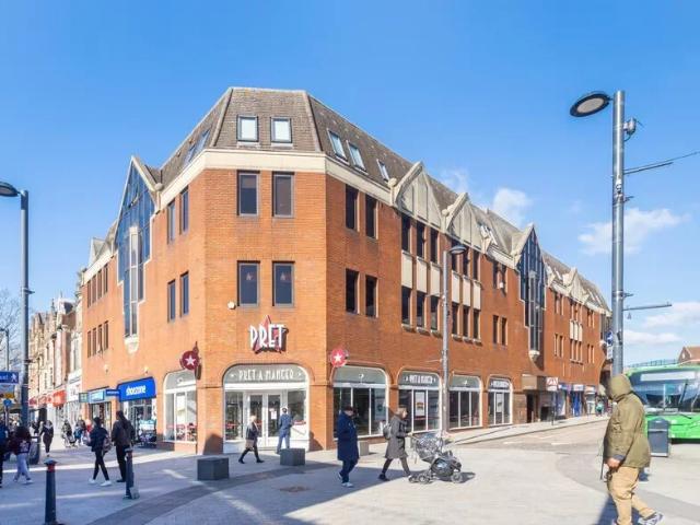Flat for rent in North Watford, Hertfordshire