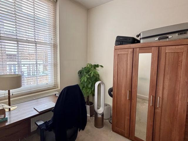 Flat for rent in City of Westminster, Greater London