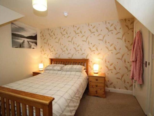 Flat for rent in Ratcliffe, Stepney