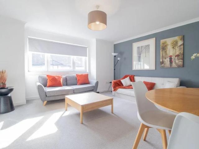 Flat for rent in Porterfield, Stanwix