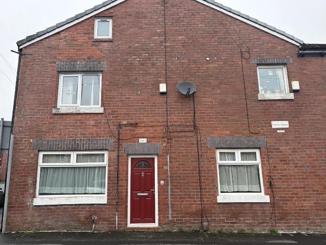 Flat for rent in Lee Bank, Isle Of Man