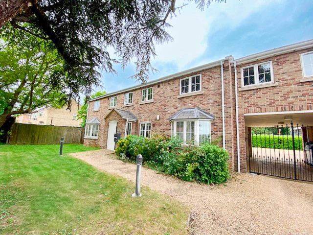 Flat for rent in Barway, Cambridgeshire