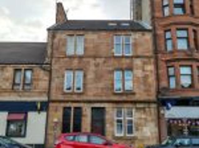 Flat for rent in New Cathcart, Cathcart
