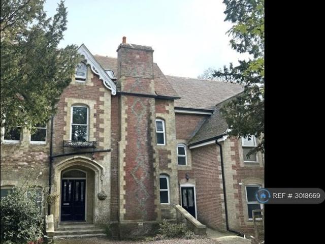Flat for rent in Carisbrooke, Isle Of Wight