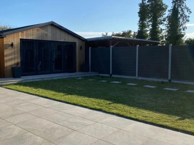 Flat for rent in Chadwell St Mary, Essex