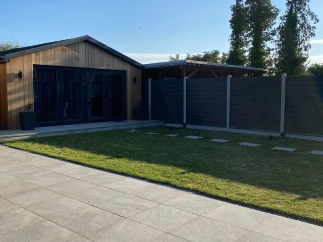 Flat for rent in Chadwell St Mary, Essex