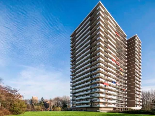 Appartement te huur in Muziekbuurt, Rijswijk