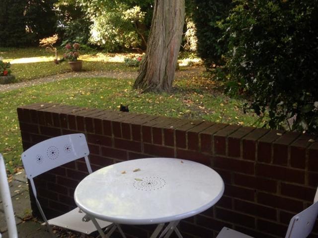 Flat for rent in Streatham Hill, Greater London