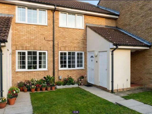 Flat for rent in Wigmore