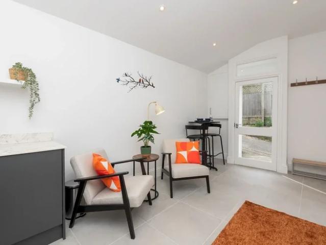 Flat for rent in Widcombe, Dulcote