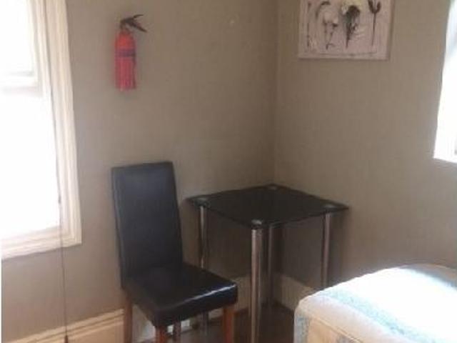 Flat for rent in Pimlico, Greater London