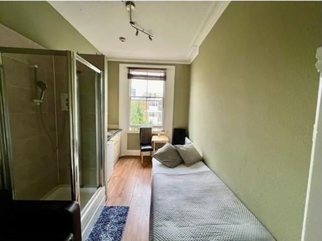Flat for rent in Pimlico, Greater London