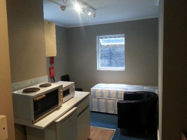 Flat for rent in Pimlico, Greater London
