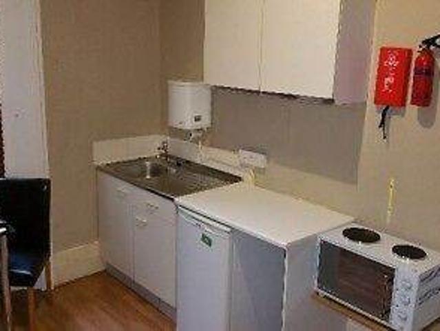 Flat for rent in Pimlico, Greater London