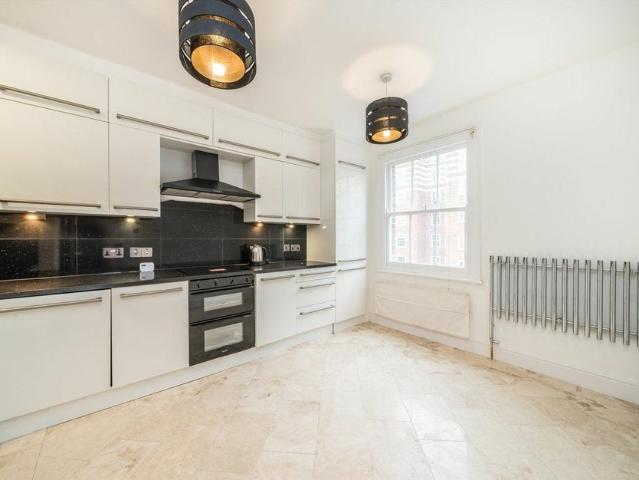 Flat for rent in Pimlico, City Of Westminster