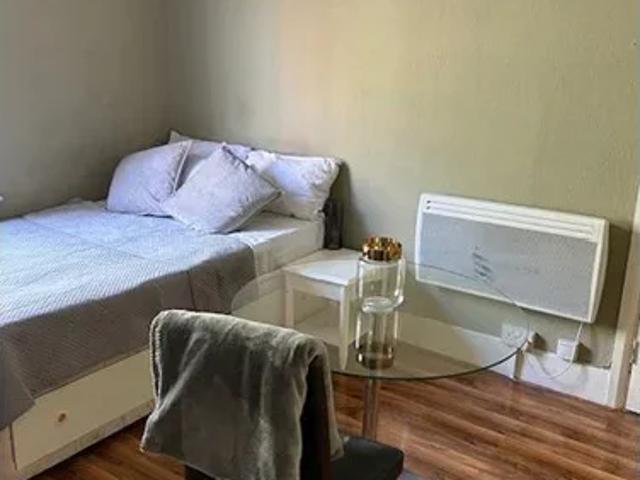 Flat for rent in Pimlico