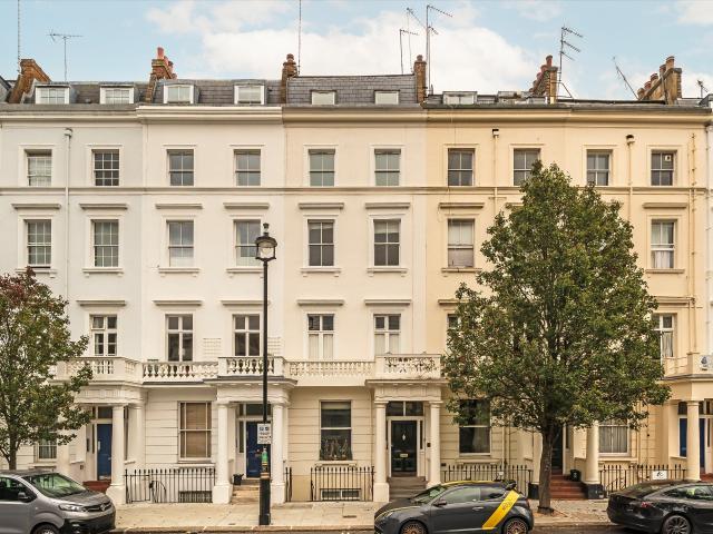 Flat for rent in Pimlico, City Of Westminster