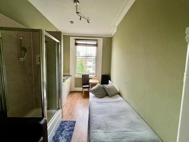 Flat for rent in Pimlico