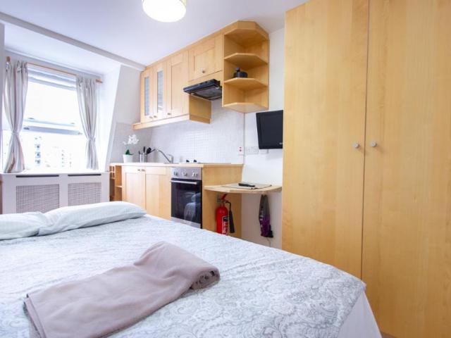 Flat for rent in Pimlico, City Of Westminster