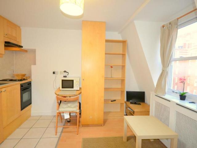 Flat for rent in Pimlico