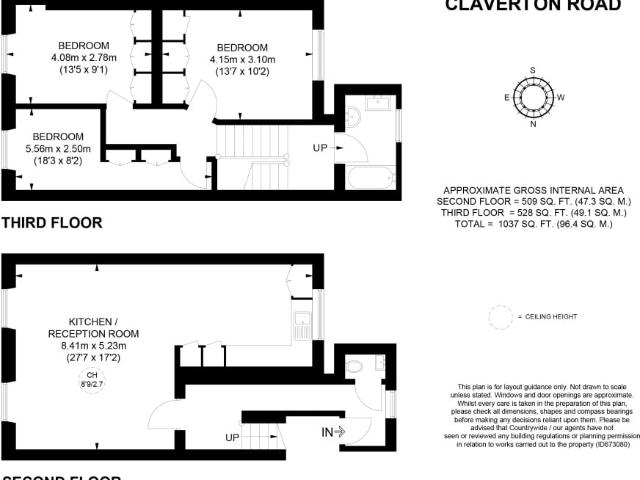 Flat for rent in Pimlico, Pimlico