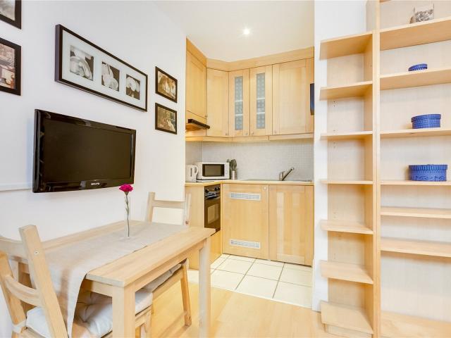 Flat for rent in Pimlico, City Of Westminster