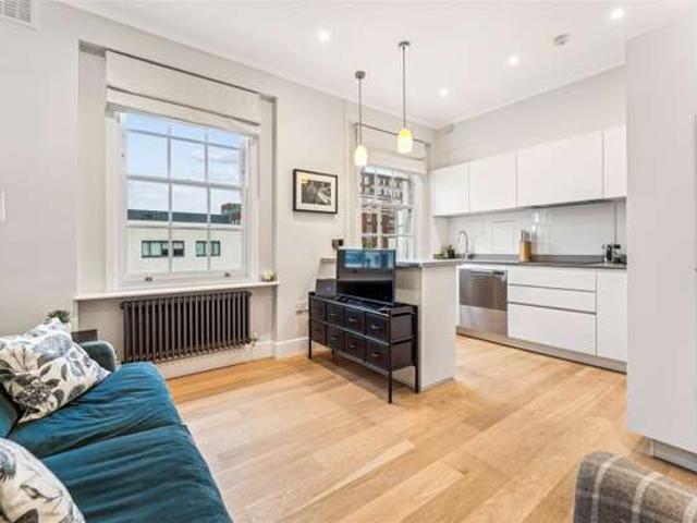 Flat for rent in Pimlico, Pimlico