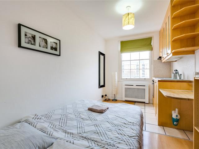 Flat for rent in Pimlico, City Of Westminster