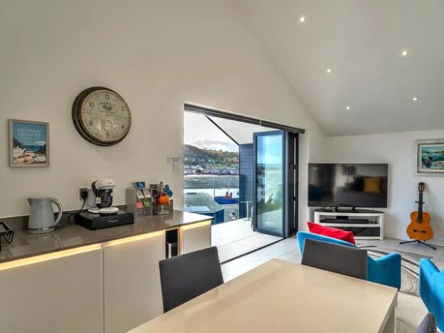 Flat for rent in Bridford, Devon