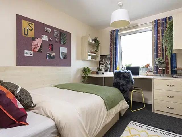 Room for rent in Little London, West Yorkshire