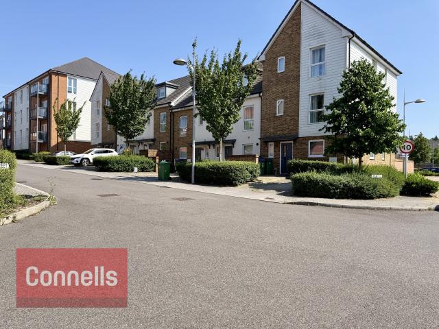 Flat for rent in Kilnwood Vale, Horsham