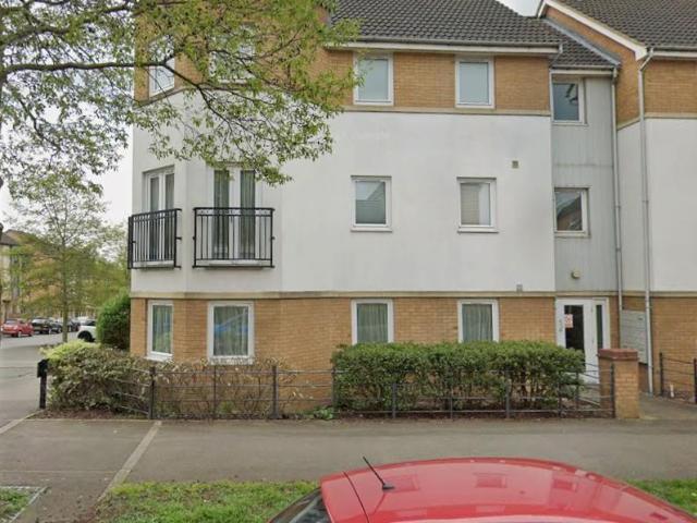 Flat for rent in Hampton Vale, Peterborough