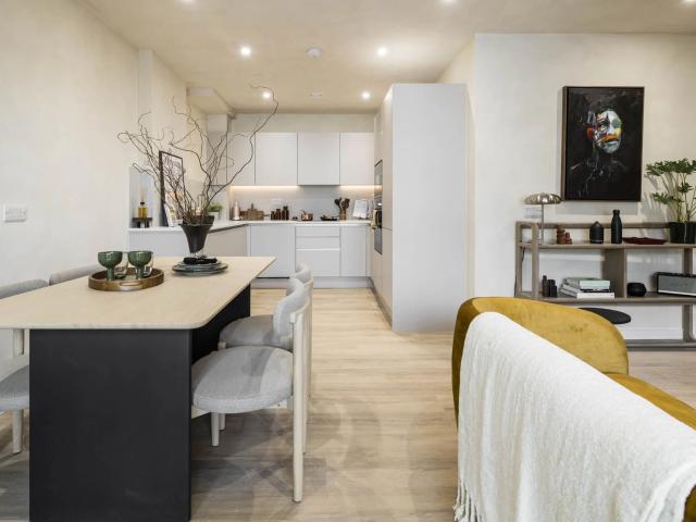 Flat for rent in Hayes, Greater London