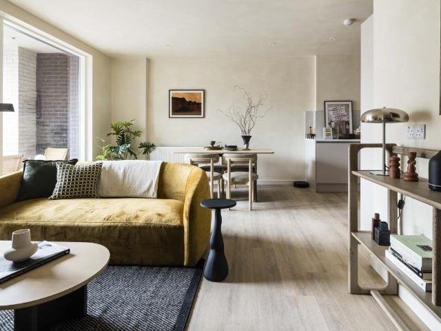 Flat for rent in Hayes, Greater London