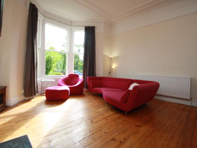 Flat for rent in Jesmond, Newcastle upon Tyne