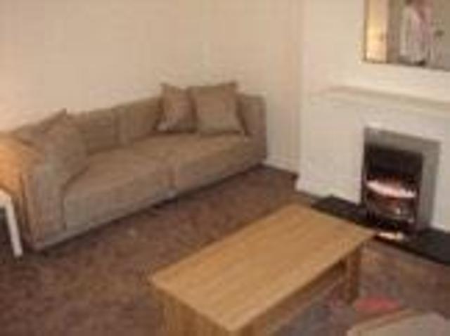 Flat for rent in Prestonfield, Scotland